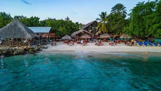 Happy Hour - Pirate Bay 